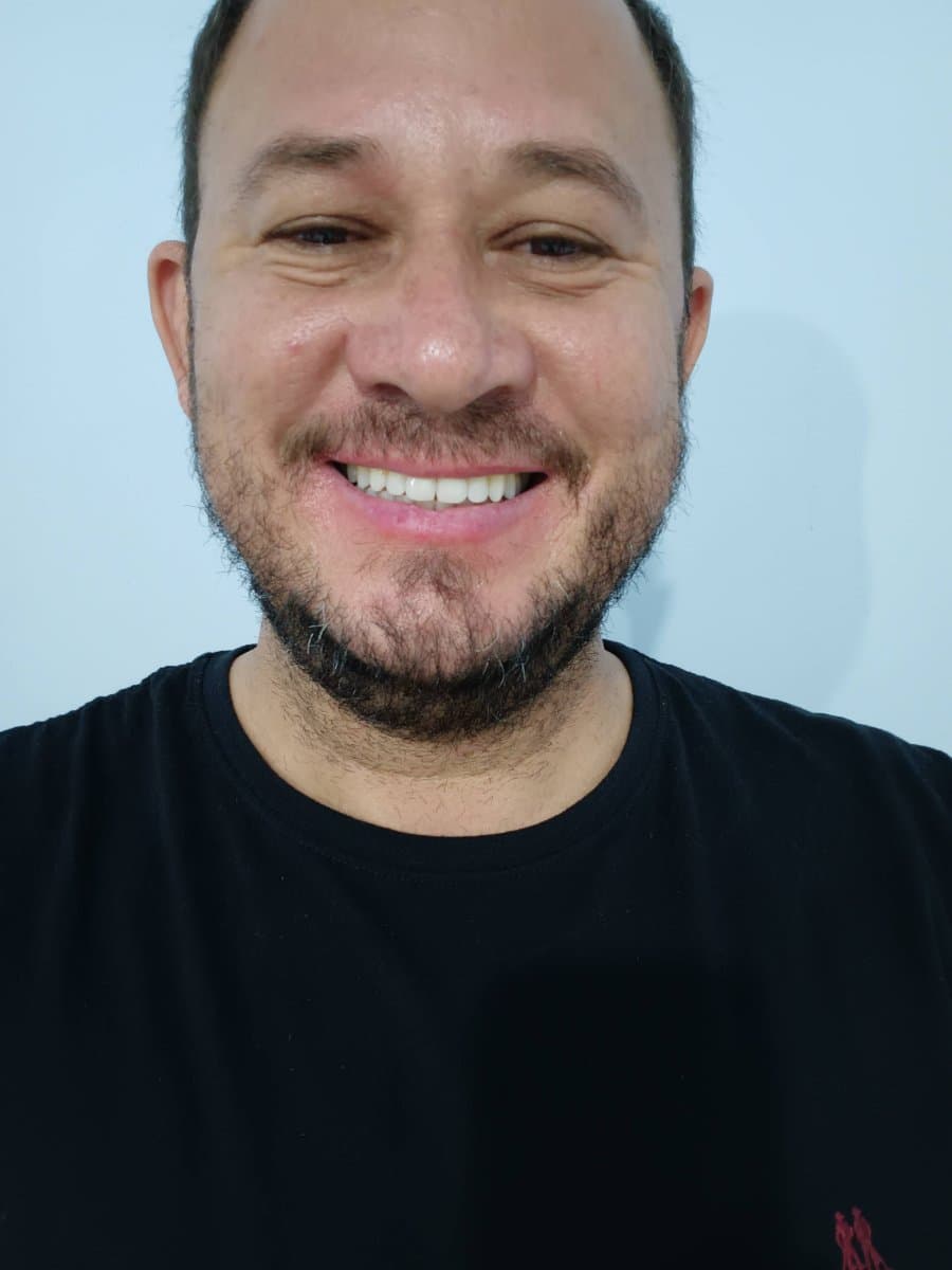 Foto de Erivaldo Silva Oliveira