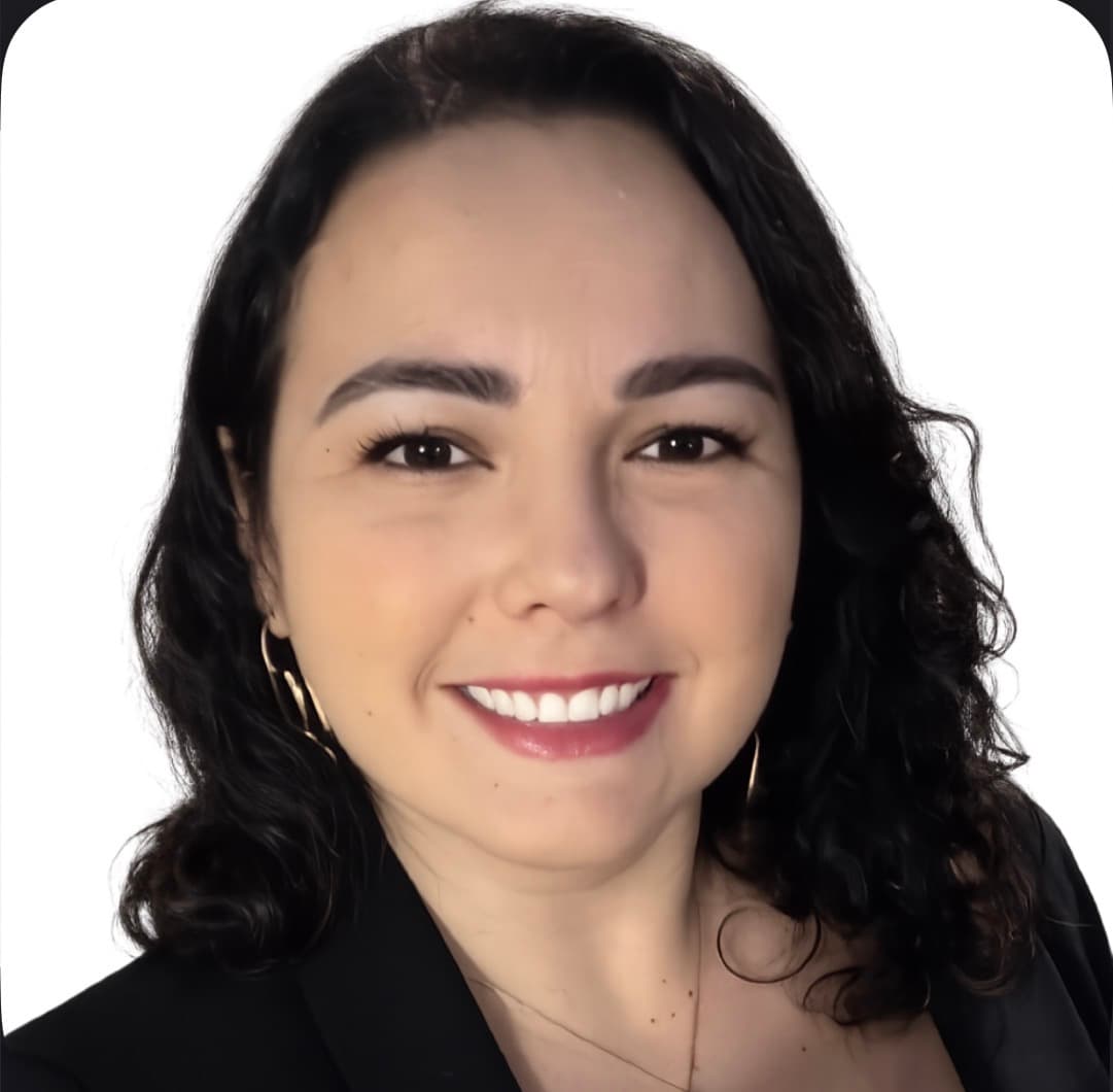 Foto de Isabella Caldeira Félix de Souza